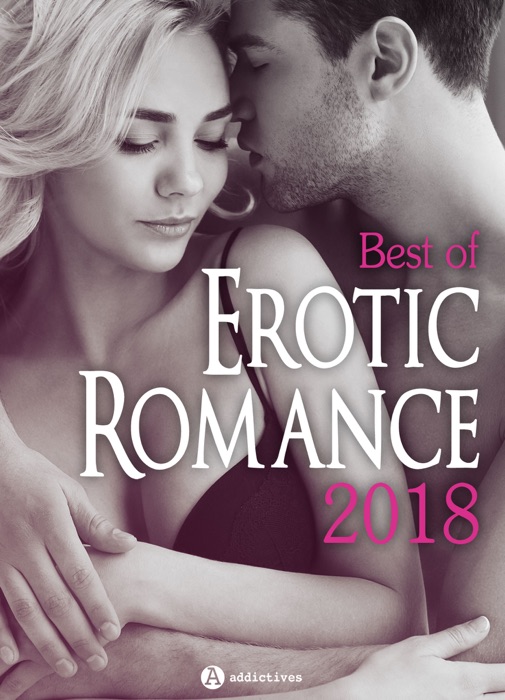 Best of Erotic Romance 2018