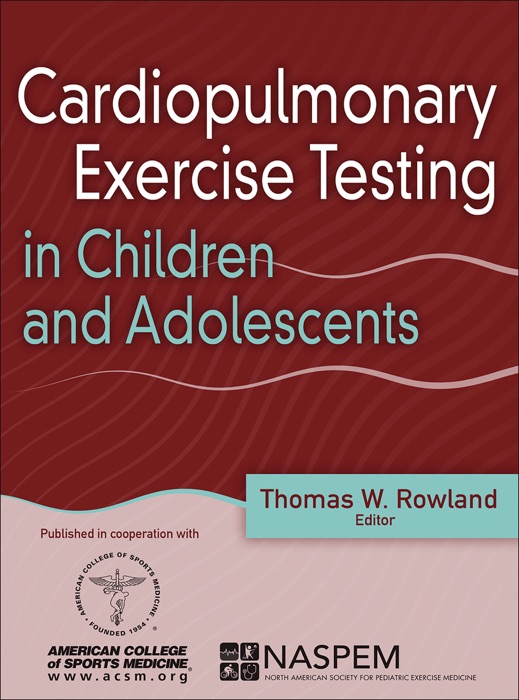 Cardiopulmonary Exercise Testing in Children and Adolescents