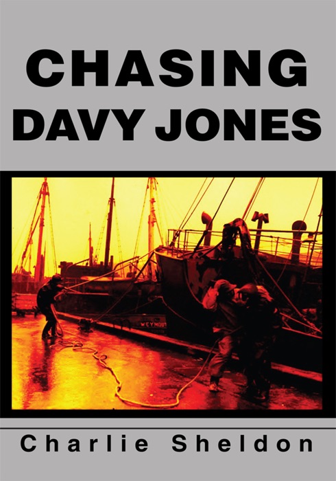 Chasing Davy Jones