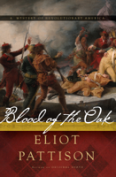 Eliot Pattison - Blood of the Oak artwork