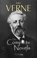 Jules Verne - Jules Verne: The Collection (20.000 Leagues Under the Sea, Journey to the Interior of the Earth, Around the World in 80 Days, The Mysterious Island...) artwork