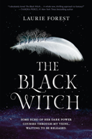 Laurie Forest - The Black Witch artwork