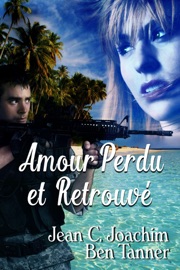 Book's Cover of Amour Perdu et Retrouvé