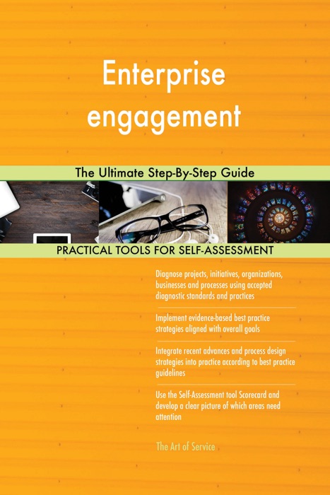 Enterprise engagement The Ultimate Step-By-Step Guide
