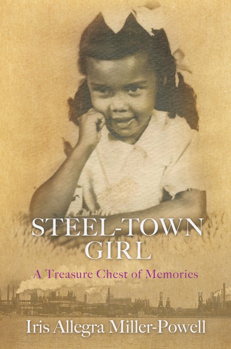 STEEL-TOWN GIRL