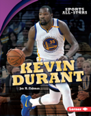 Kevin Durant - Jon M. Fishman