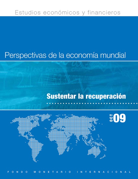 Perspectivas de la economía mundial, octubre de 2009