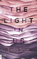 Emma Scott - The Light in Us artwork