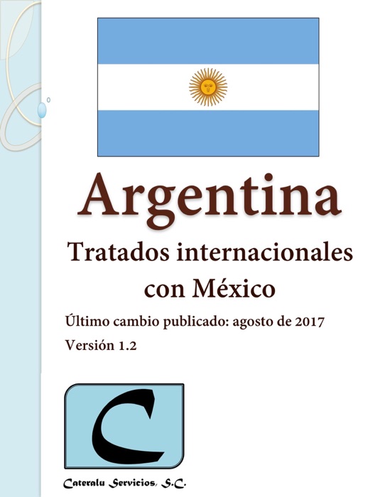 Argentina - Tratados Internacionales con México