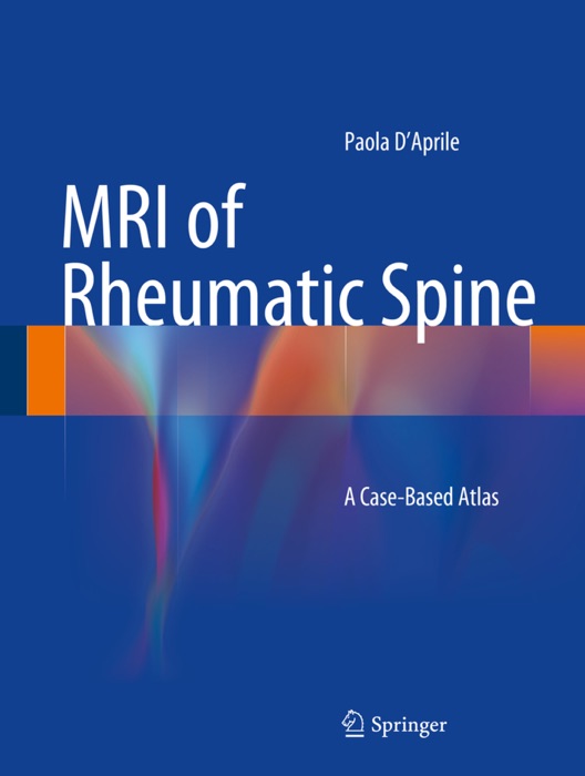 MRI of Rheumatic Spine