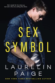 Couverture du livre de Sex Symbol