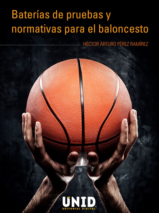 Baterías de pruebas y normativas para el baloncesto