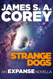 Strange Dogs
