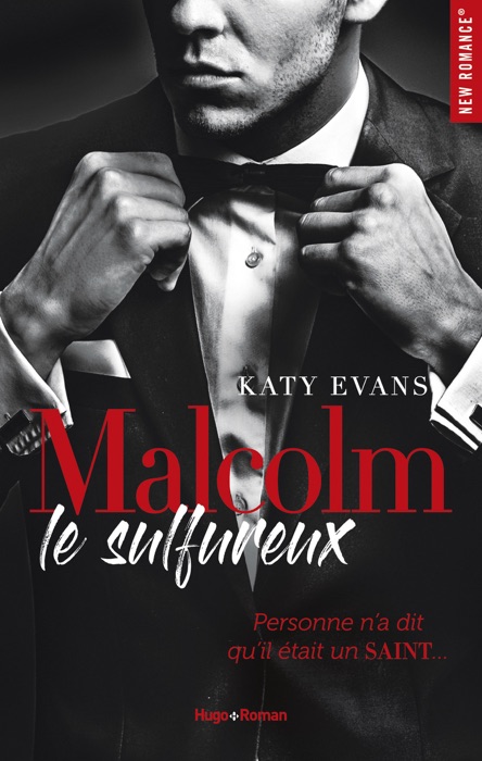 Malcolm le sulfureux - tome 1