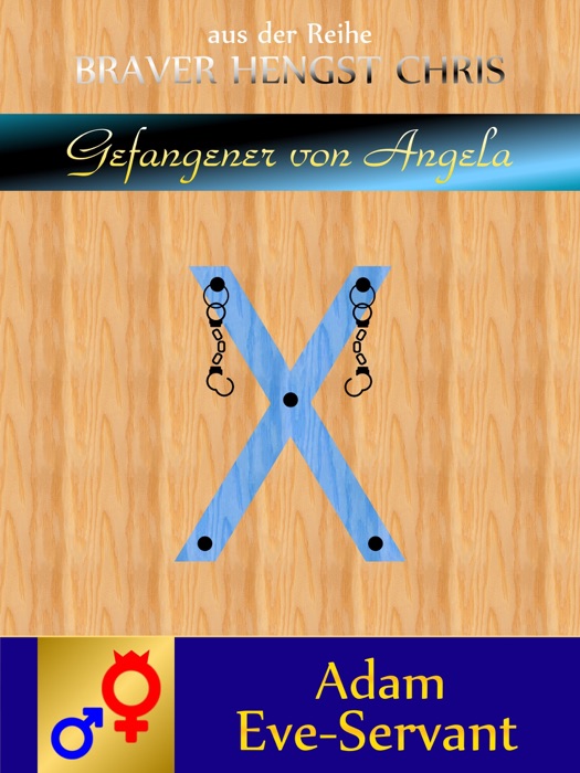 Gefangener von Angela