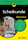 Scheikunde voor Dummies - John T. Moore