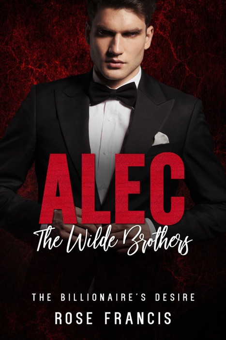 Alec: The Wilde Brothers