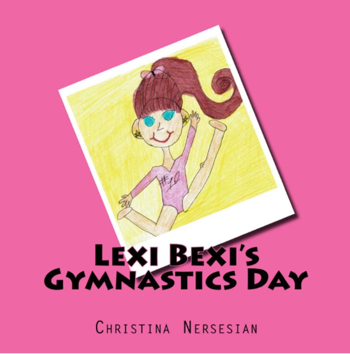 Lexi Bexi's Gymnastics Day