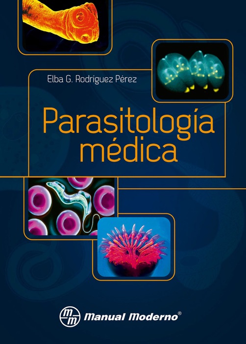 Parasitología Médica