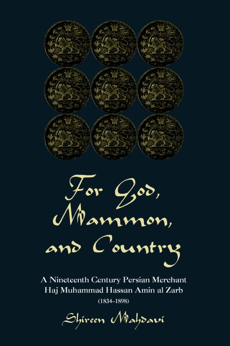 For God, Mammon, And Country