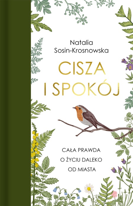 Cisza i spokój