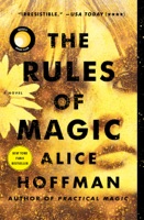 The Rules of Magic - GlobalWritersRank