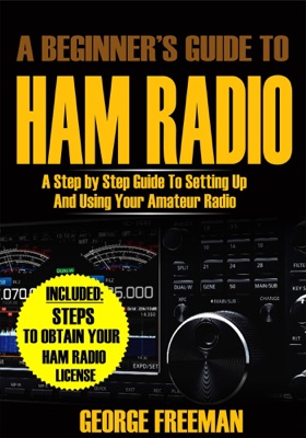 A Beginner's Guide to Ham Radio
