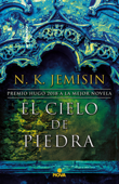 El cielo de piedra - N.K. Jemisin