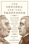 The Infidel and the Professor - Dennis C. Rasmussen