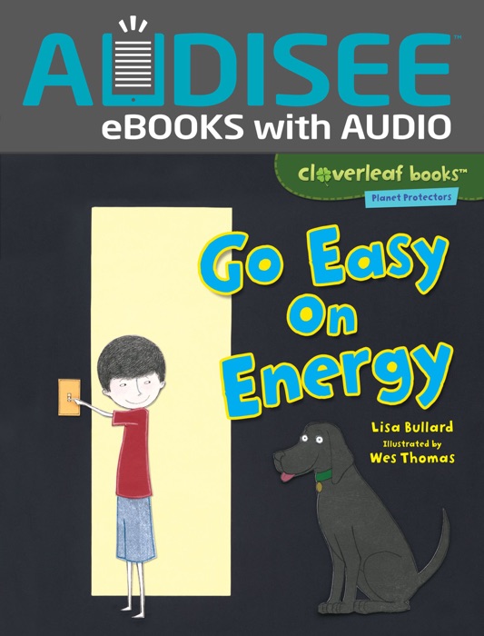 Go Easy on Energy (Enhanced Edition)