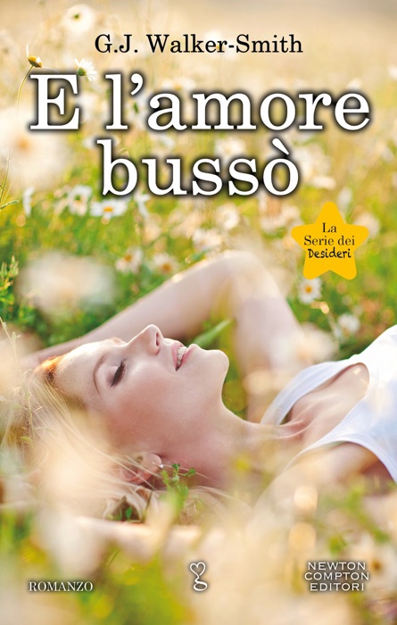 E l'amore bussò