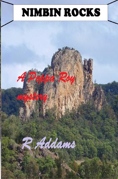 Nimbin Rocks