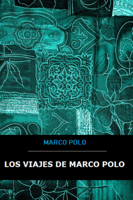 Marco Polo - Los viajes de Marco Polo artwork