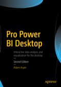 Pro Power BI Desktop - Adam Aspin