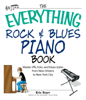 Eric Starr - The Everything Rock & Blues Piano Book artwork