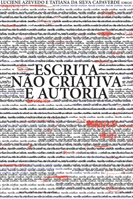 Escrita não criativa e autoria