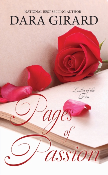 Pages of Passion
