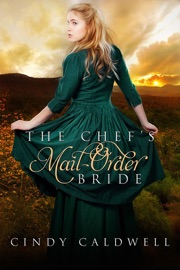 The Chef's Mail Order Bride