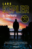 El contrato (Inspector Joona Linna 2) - Lars Kepler