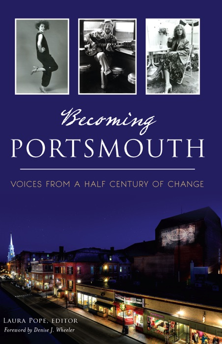 Becoming Portsmouth