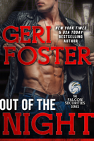 Geri Foster - Out of the Night artwork