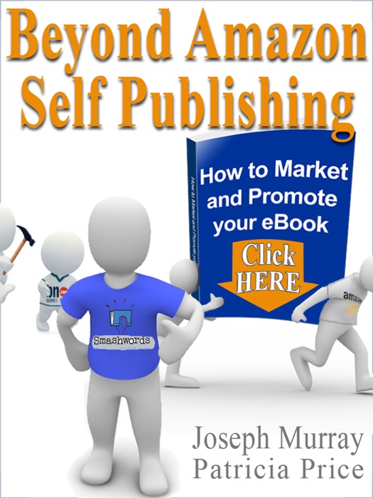 Beyond Amazon Self Publishing
