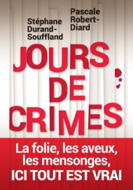 Book's Cover of Jours de crime