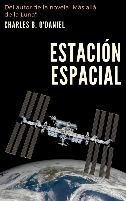 Estación Espacial