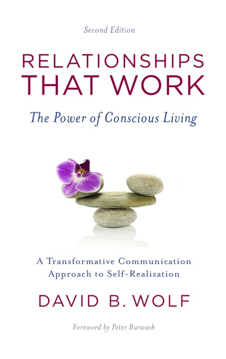 Relationships That Work: The Power of Conscious Living