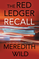 Meredith Wild - Recall: The Red Ledger artwork