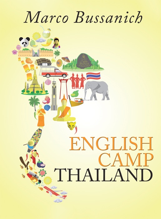 English Camp Thailand