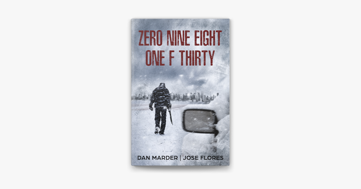 Zero Nine Eight One F Thirty On Apple Books Zero Nine Eight One F Thirty On Apple Books