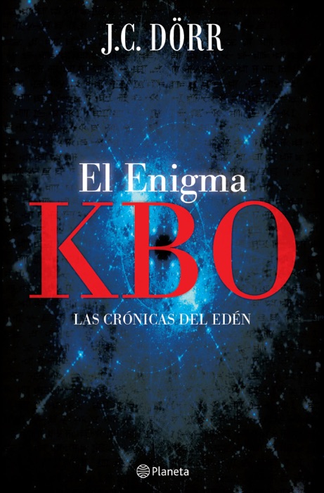 El enigma KBO