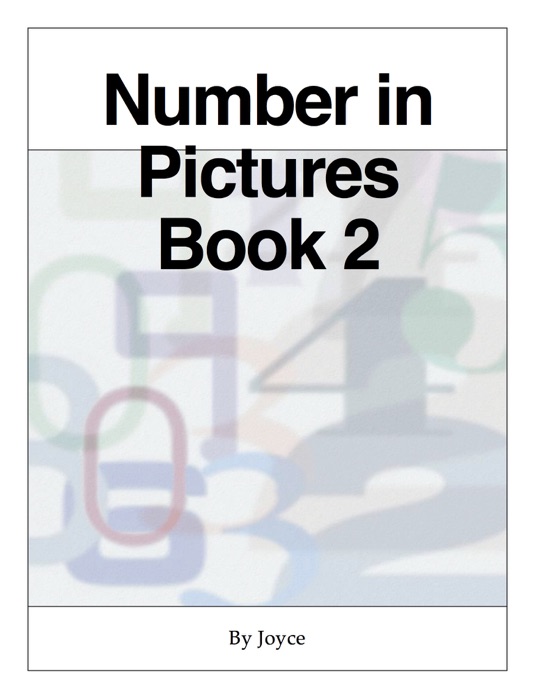 Number in Pictures Book 2